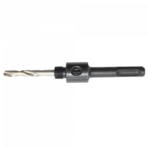 houder SDS voor gatzaag 14 t/m 30mm