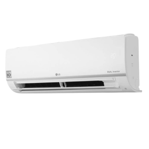 LG Standard Plus airco wandmodel binnen/buiten unit 5,0 Kw - R-32 - split-unit LG Standard Plus airco wandmodel binnen/buiten unit 5,0 Kw - R-32 - split-unit