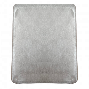 Los framefilter G3 voor FV100, FV125 en FV150