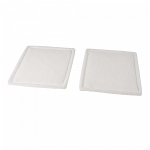 Brink filterset voor Ease 200 WTW - filterklasse G4 Brink filterset voor Ease 200 WTW - filterklasse G4