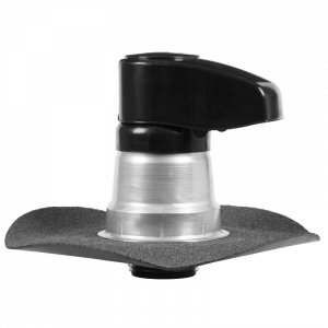 Kabeldoorvoer - dubbelwandig geïsoleerd - bitumen - Ø 140 mm Kabeldoorvoer - dubbelwandig geïsoleerd - bitumen - Ø 140 mm