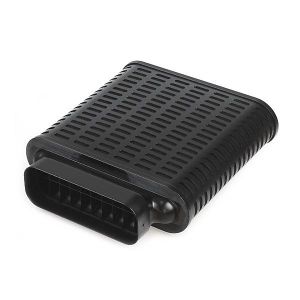 Plasmamade luchtfilter GUC1314 (plintuitvoering) - 1000 m3/h Plasmamade luchtfilter GUC1314 (plintuitvoering) - 1000 m3/h