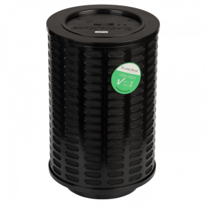 Plasmamade luchtfilter GUC1214 - Ø150 mm - 1000 m3/h Plasmamade luchtfilter GUC1214 - Ø150 mm - 1000 m3/h