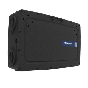 Renson Flux Go flat 275 WTW unit - 275m3/h - met geïntegreerde vochtsensor