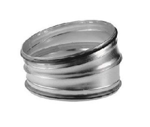 SPIRO-SPECIAL: Spirobocht 160mm - 15 graden - met rubberdichting (safe) SPIRO-SPECIAL: Spirobocht 160mm - 15 graden - met rubberdichting (safe)