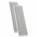 Orcon HRC 300/400/425/500/570 EcoMax/MaxComfort/Ecosmart/Smartcomfort - WTW-filterset - G4