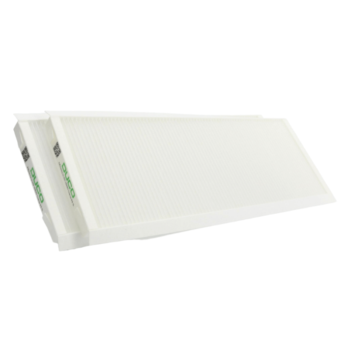 Energy Premium G4 filterset