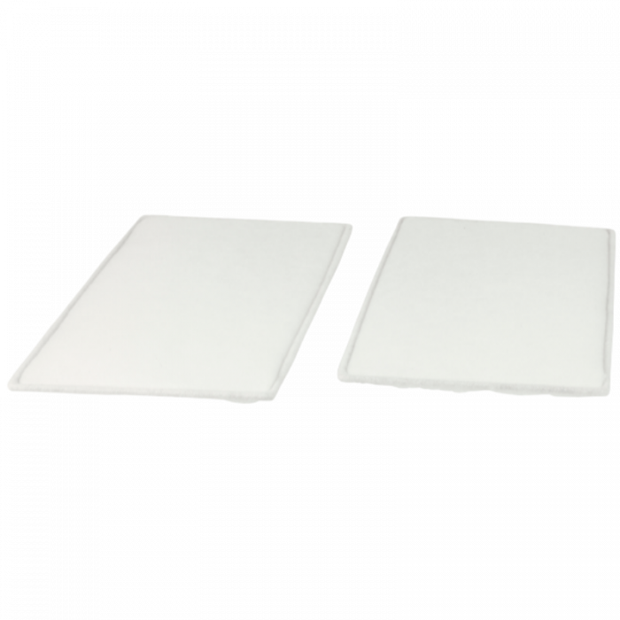 Brink Flair 300/400 - WTW filterset - G4 Brink Flair 300/400 - WTW filterset - G4