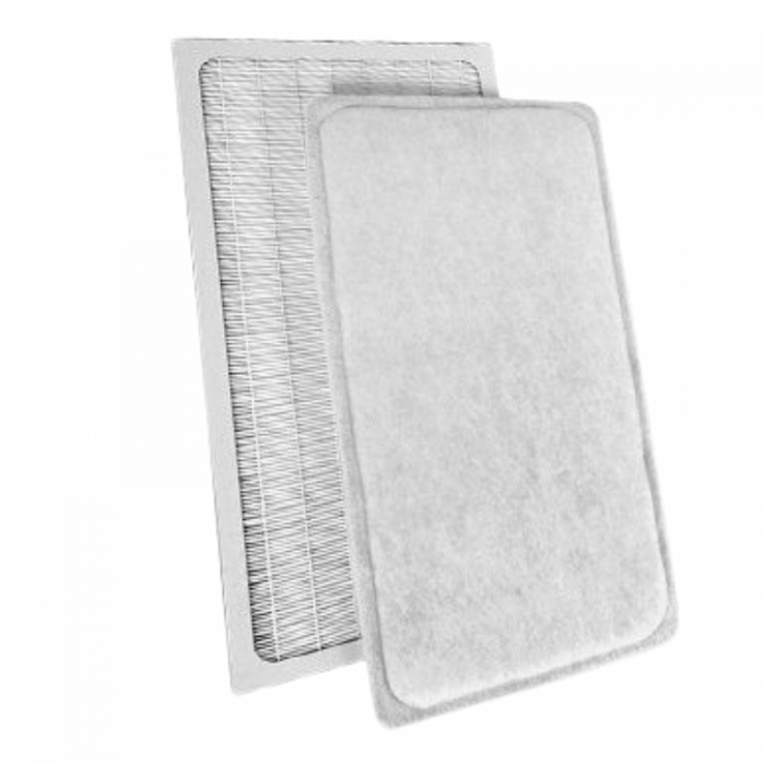 Brink Renovent Excellent 300/400 - WTW-Filters - G3+F7 Brink Renovent Excellent 300/400 - WTW-Filters - G3+F7