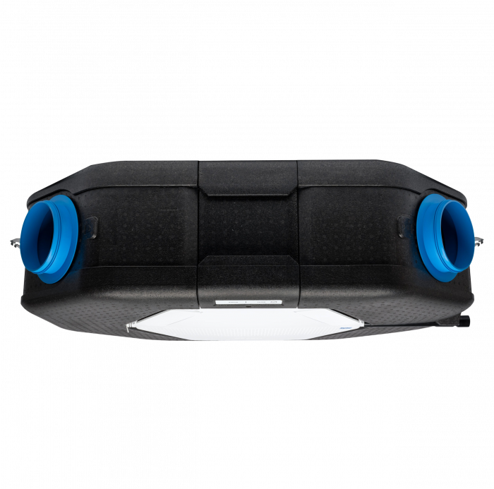 Orcon HRC-360 OptiAir Eco WTW - 360m3/h - zonder voorverwarming