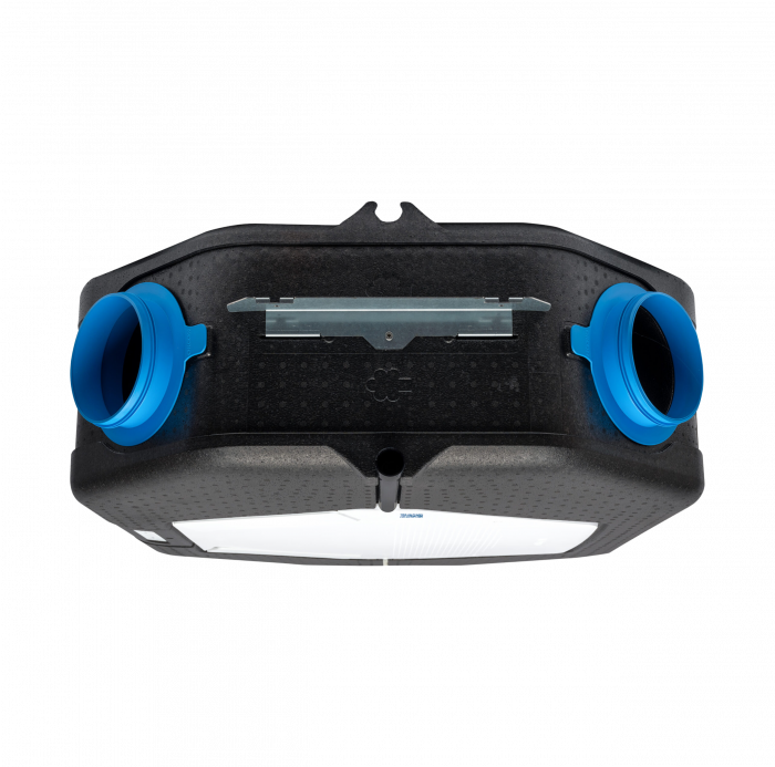 Orcon HRC-360 OptiAir Eco WTW - 360m3/h - zonder voorverwarming