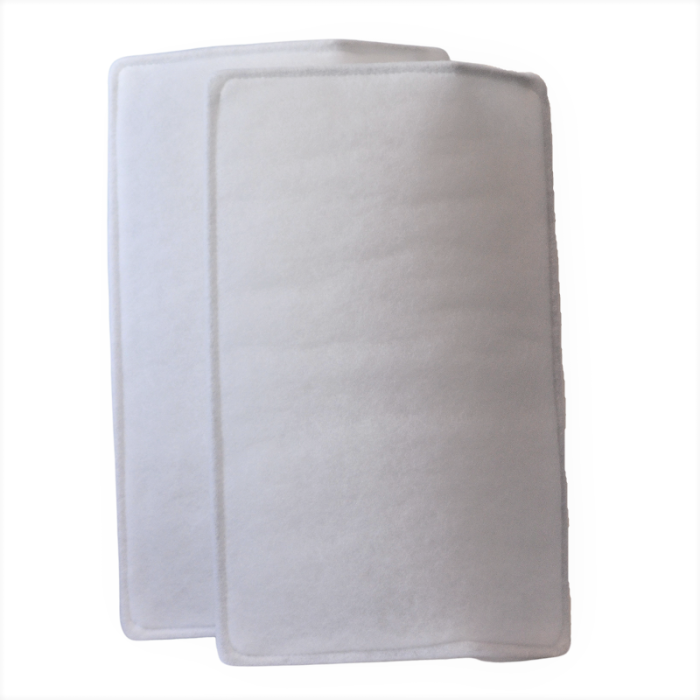Orcon HRC 300/400 + HC 4 BP/BR WTW Filters