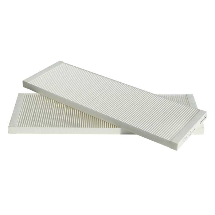 Orcon HRC 300 / 400 / 425 / 500 / 570 EcoMax / MaxComfort / Ecosmart / Smartcomfort - filterset G4/F7 Orcon HRC 300 / 400 / 425 / 500 / 570 EcoMax / MaxComfort / Ecosmart / Smartcomfort - filterset G4/F7