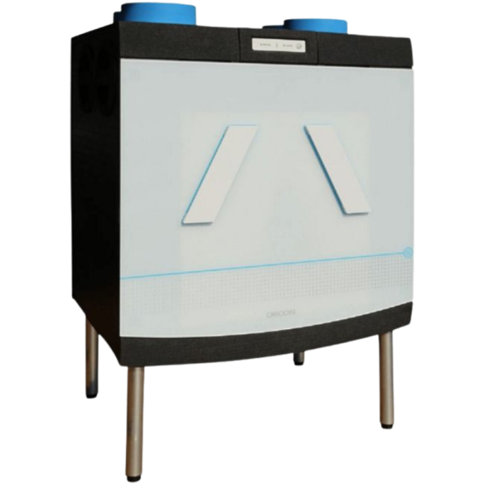 Onderstel Orcon HRC EcoMax/MaxComfort/HRC EcoSmart - WTW-units