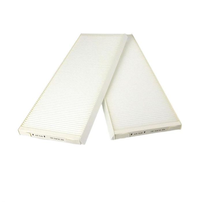 Duco Energy Comfort D325 Huismerk filterset G4 Duco Energy Comfort D325 Huismerk filterset G4