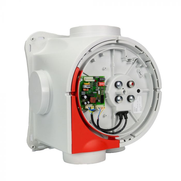 Zehnder Woonhuisventilator ComfoFan S P (Perilex) *REMANUFACTURED*