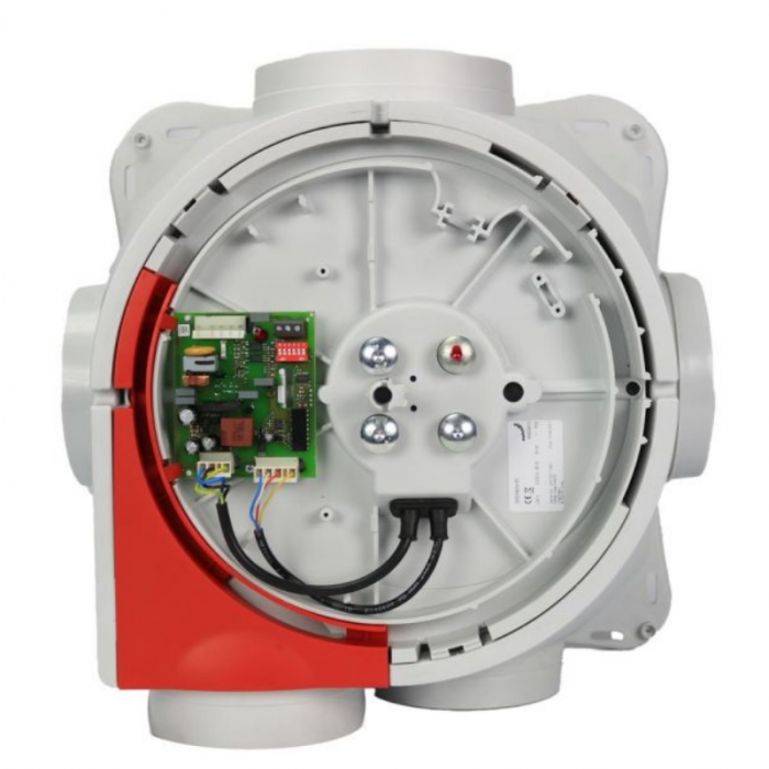 Zehnder ventilatorbox ComfoFan S R (randaarde) *REMANUFACTURED* Zehnder ventilatorbox ComfoFan S R (randaarde) *REMANUFACTURED*
