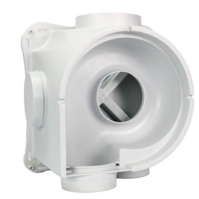 Zehnder ventilatorbox ComfoFan S R (randaarde) *REMANUFACTURED* Zehnder ventilatorbox ComfoFan S R (randaarde) *REMANUFACTURED*