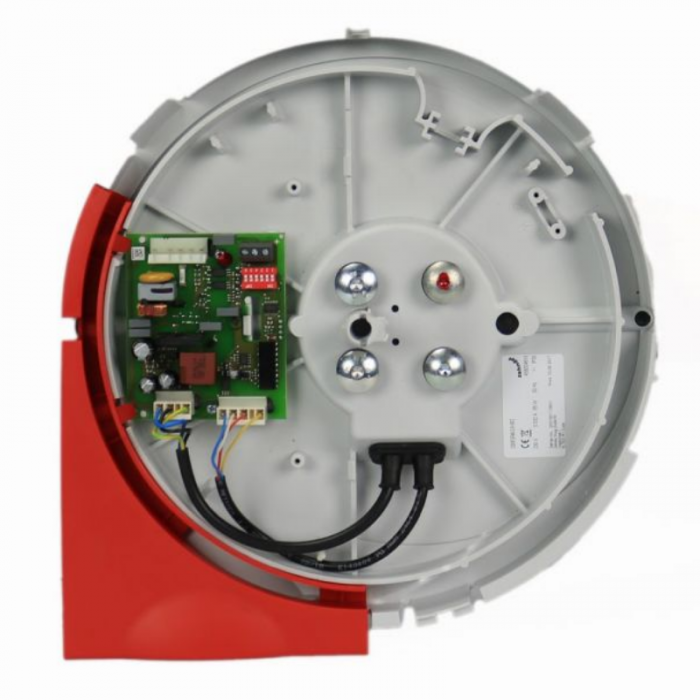 Zehnder ventilatorbox ComfoFan S R (randaarde) *REMANUFACTURED* Zehnder ventilatorbox ComfoFan S R (randaarde) *REMANUFACTURED*