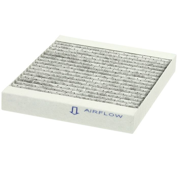 Brink Koolstoffilter voor Renovent Sky 150/200 – Effectieve Geur- en Luchtzuivering