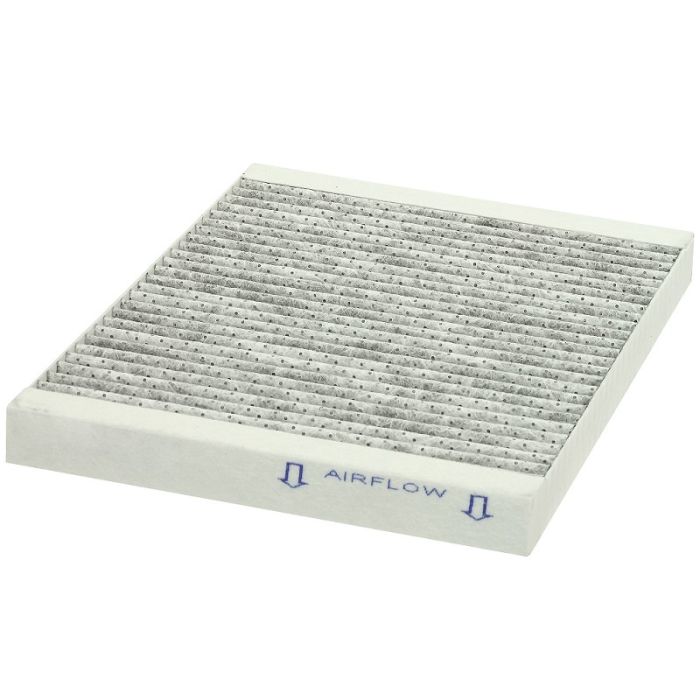 Brink Koolstoffilter voor Renovent Sky 300 – Geavanceerde Geur- en Luchtzuivering - M5