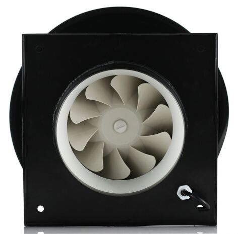 Dakventilator WRL-200 - Ø200mm - 2-standen motor - max 840 m3/h Dakventilator WRL-200 - Ø200mm - 2-standen motor - max 840 m3/h