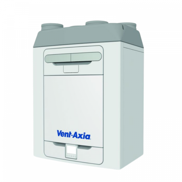 Vent-Axia WTW Sentinel Kinetic Advance 350SX T - Rechts