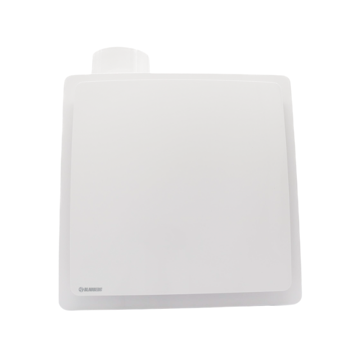 Blauberg badkamerventilator inbouw - Valeo-BP 35/60 - Ø 80mm