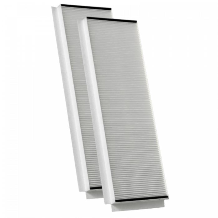 Zehnder ComfoAir Q/ E 300/ 350/450/600 - WTW-Filterset - G4 Zehnder ComfoAir Q/ E 300/ 350/450/600 - WTW-Filterset - G4