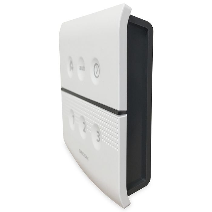 Orcon RF-afstandsbediening voor o.a. MVS-15 woningventilatoren