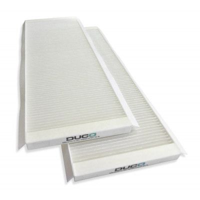 Energy Premium G4 filterset
