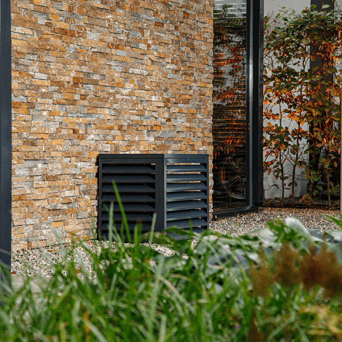 Aircover 1000 - Luxe (airco) buitenunit omkasting - 100 x 65 x 50 cm Aircover 1000 - Luxe (airco) buitenunit omkasting - 100 x 65 x 50 cm