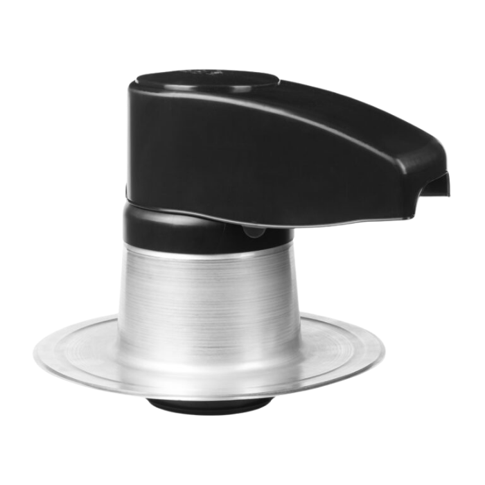 Kabeldoorvoer - dubbelwandig geïsoleerd - Ø 140 mm - platdak Kabeldoorvoer - dubbelwandig geïsoleerd - Ø 140 mm - platdak