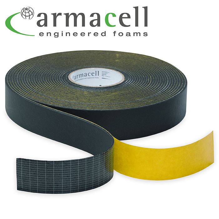 Armaflex ACE zelfklevende isolatietape - 50mm (15 meter)