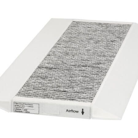 Brink koolstoffilter carbon WTW filter voor Flair 300/400 - filterklasse M5