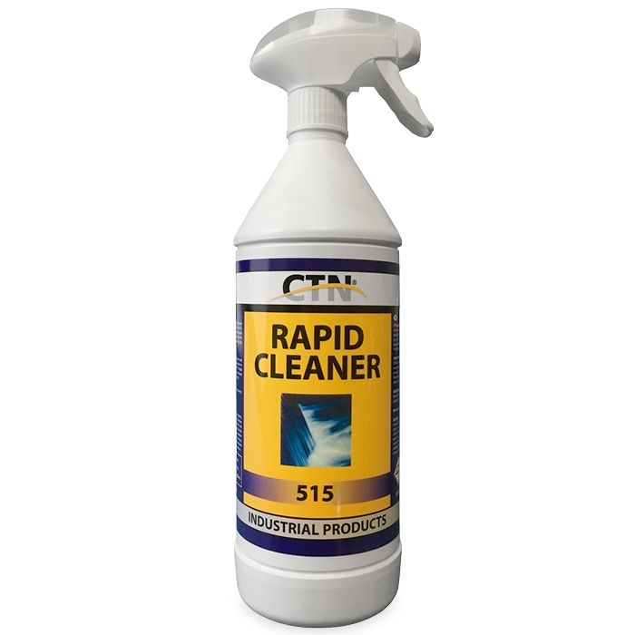 CTN Rapid Cleaner (1000 ml) CTN Rapid Cleaner (1000 ml)