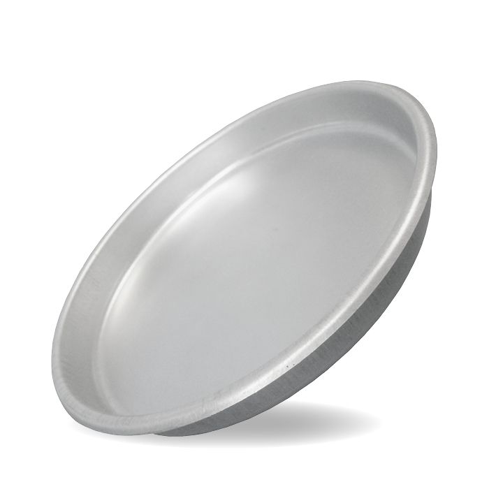 Deksel voor spiraalbuis galva Ø 500mm 