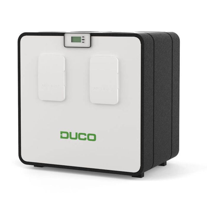 DucoBox Energy Comfort WTW-unit - 325 m3/h DucoBox Energy Comfort WTW-unit - 325 m3/h