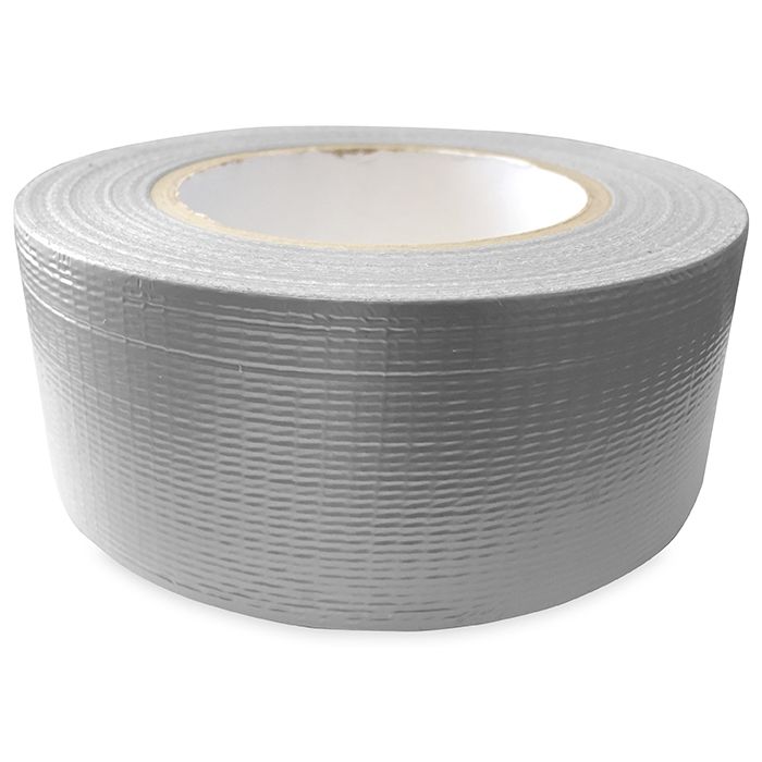 Duct tape - super sterk - 48mm (50 meter) Duct tape - super sterk - 48mm (50 meter)