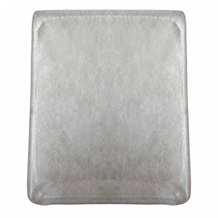 Los filter G3 in frame voor FV315 en FV400