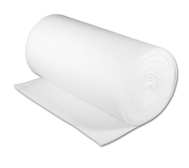 Filterdoek 10 x 1 meter  ZF50