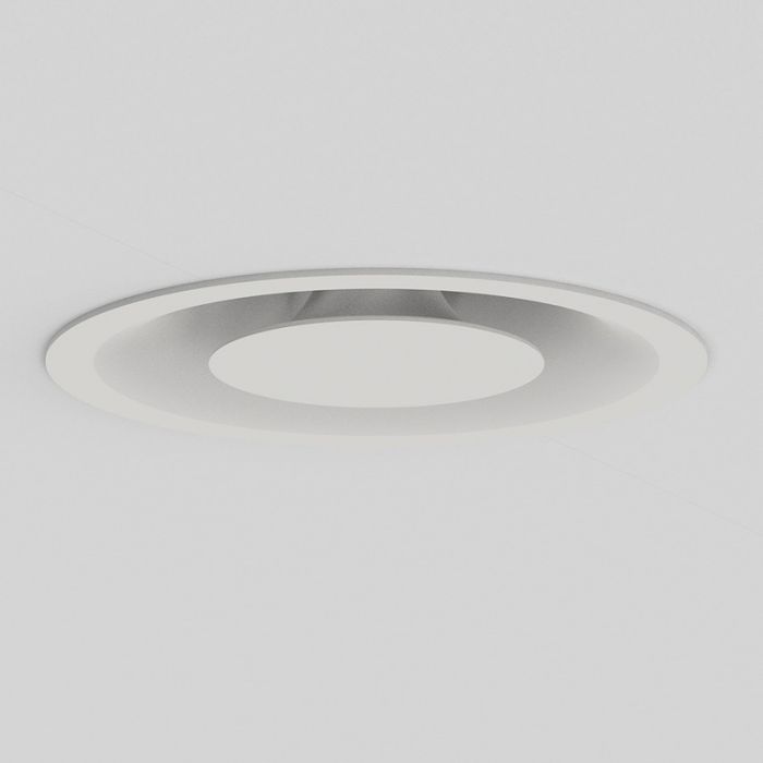 Pradovent -trim- Ø 125mm design ventiel (toevoer & afvoer)