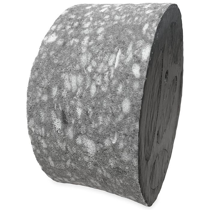 Ronde geluidsdemper Ø 160mm (Innodemper)