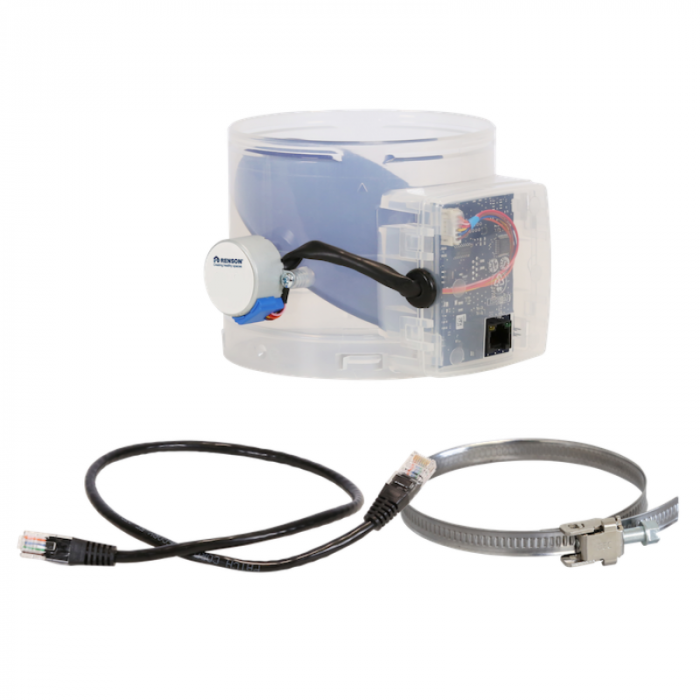 Regelmodule Healthbox 3.0 - Slaapkamer Regelmodule Healthbox 3.0 - Slaapkamer