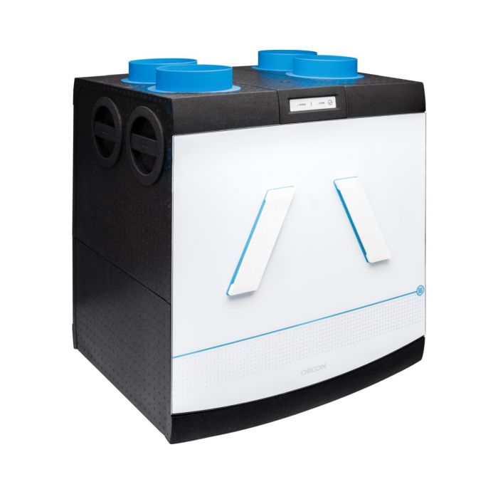 Orcon HRC-400 EcoMax Healthline WTW unit - 400m3/h