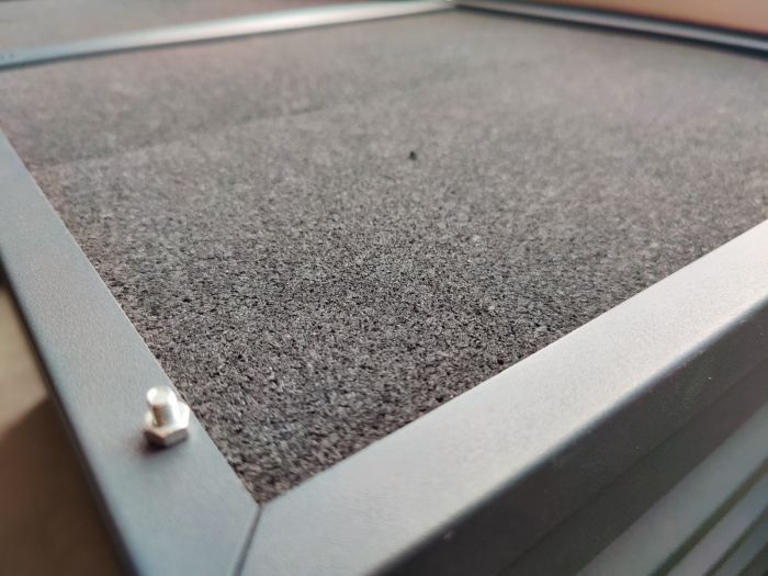 Aircover 900 Soundset - Losse geluidsisolatie voor je aircover