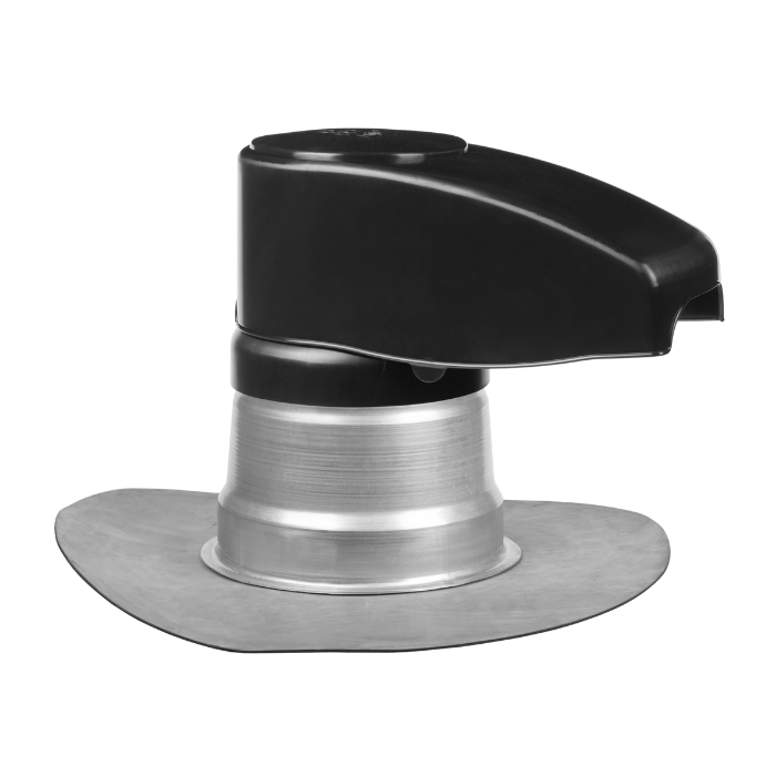 Kabeldoorvoer - dubbelwandig geïsoleerd - EPDM - Ø 140 mm Kabeldoorvoer - dubbelwandig geïsoleerd - EPDM - Ø 140 mm