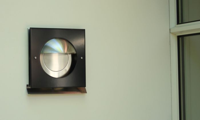 Design gevelkap PREMIUM LINE - KAPPA - Ø 150mm - ZWART Design gevelkap PREMIUM LINE - KAPPA - Ø 150mm - ZWART