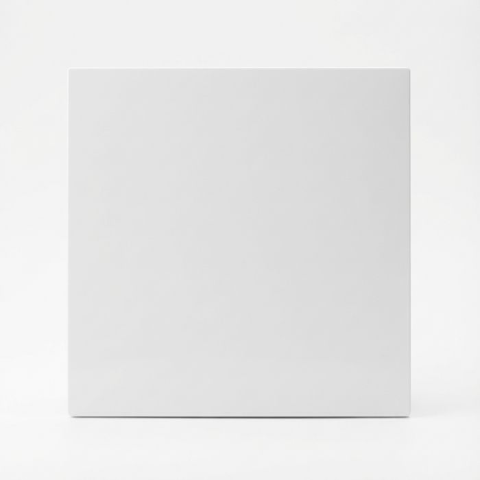 Whisper Pro-Design badkamerventilator - Ø100mm - met nalooptimer - vlak kunststof - wit Whisper Pro-Design badkamerventilator - Ø100mm - met nalooptimer - vlak kunststof - wit