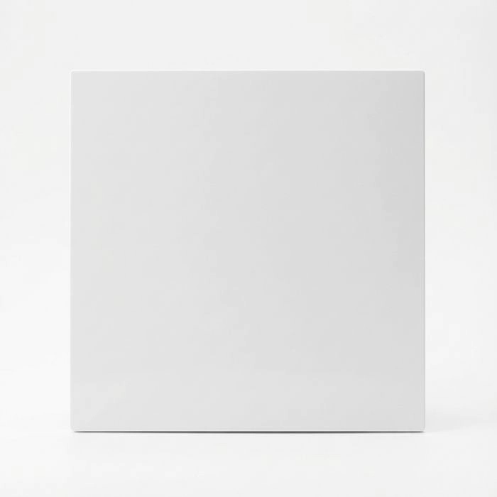 Whisper Pro-Design badkamerventilator - Ø125mm - aan/uit - vlak kunststof - wit Whisper Pro-Design badkamerventilator - Ø125mm - aan/uit - vlak kunststof - wit